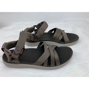 Teva Sandborn Sandals